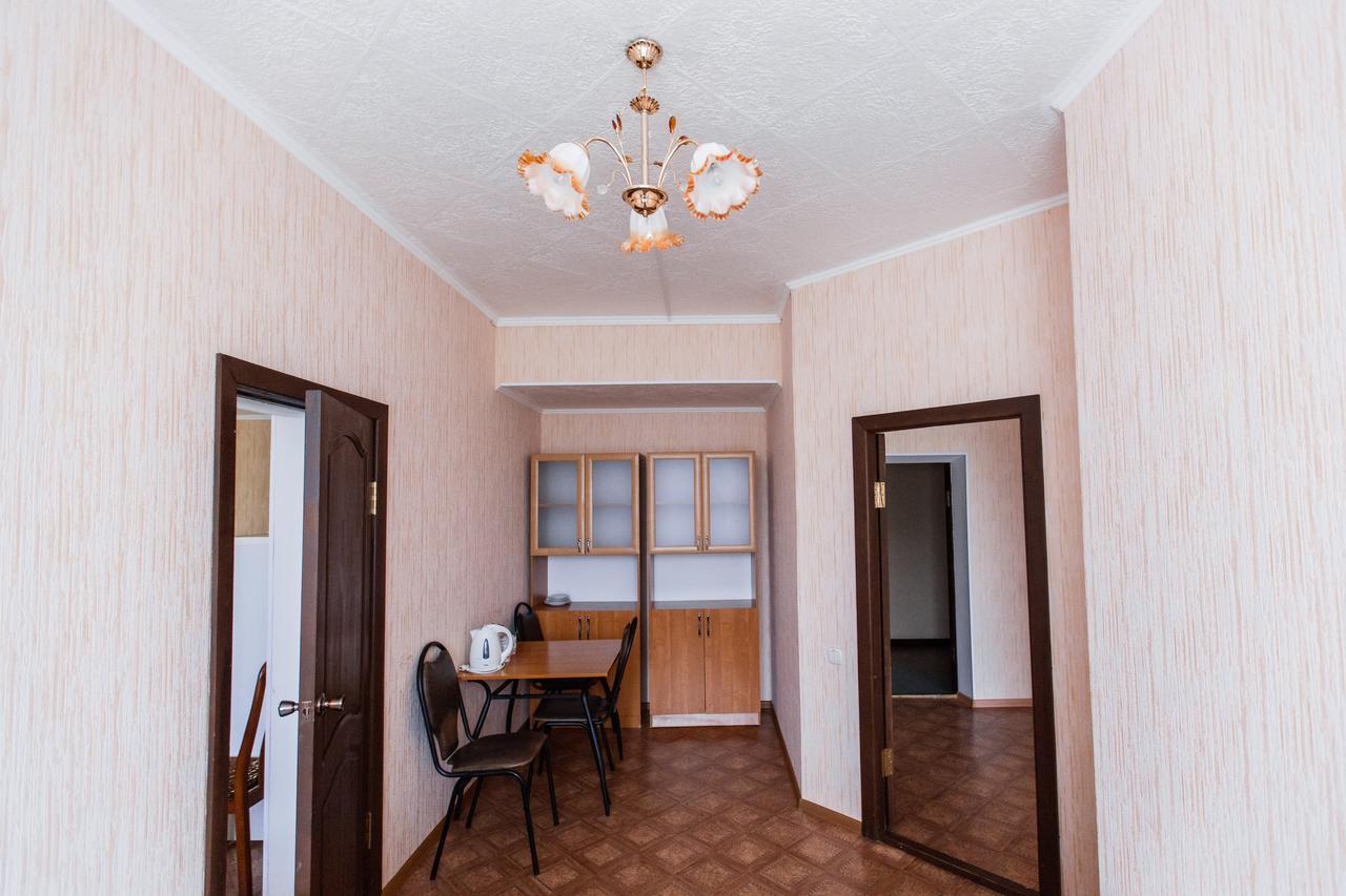 Hotel Altay Leninogorsk Exterior photo